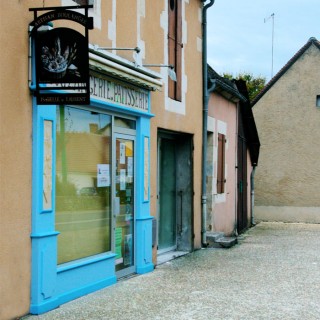 boulangerie marzy