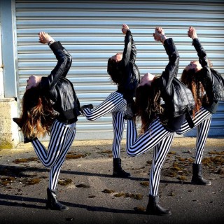 cours de danse marzy