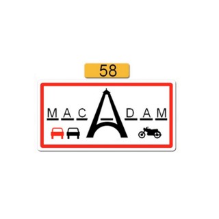 macadam-58 logo