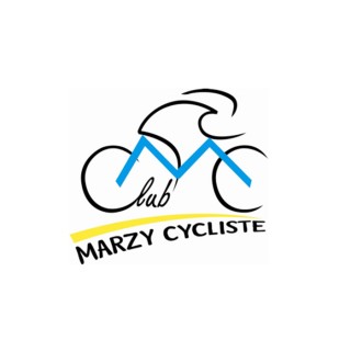 club marzy cycliste