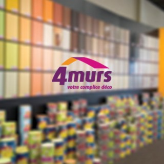 4 murs