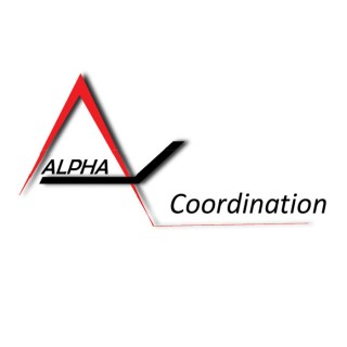 alpha coordination