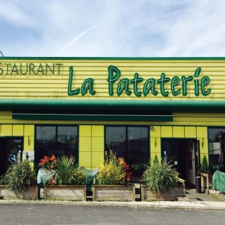 LA PATATERIE marzy