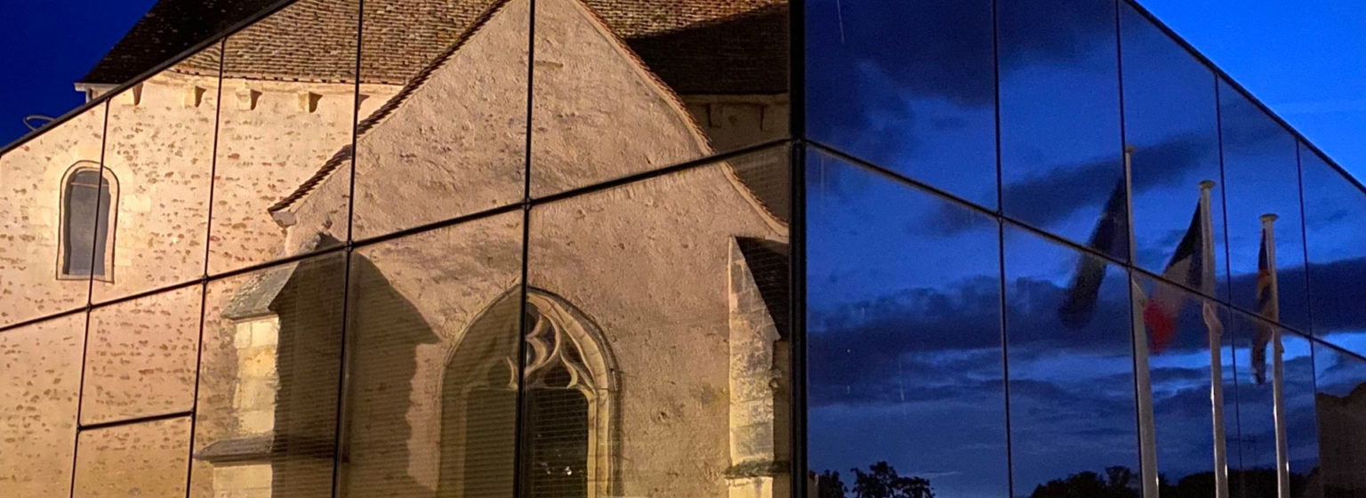 MARZY bienvenue sur le site de la commune de Marzy