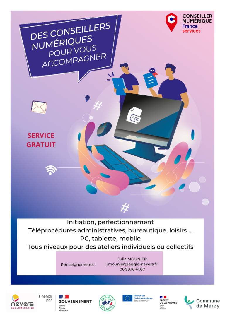 MARZY bienvenue sur le site de la commune de Marzy